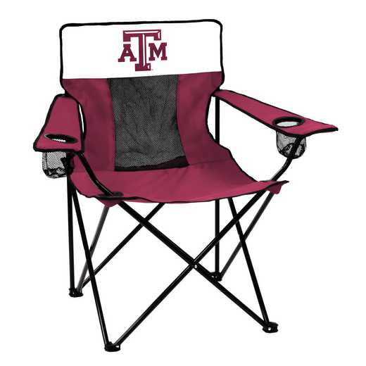 219-12E: TX A&M Elite Chair